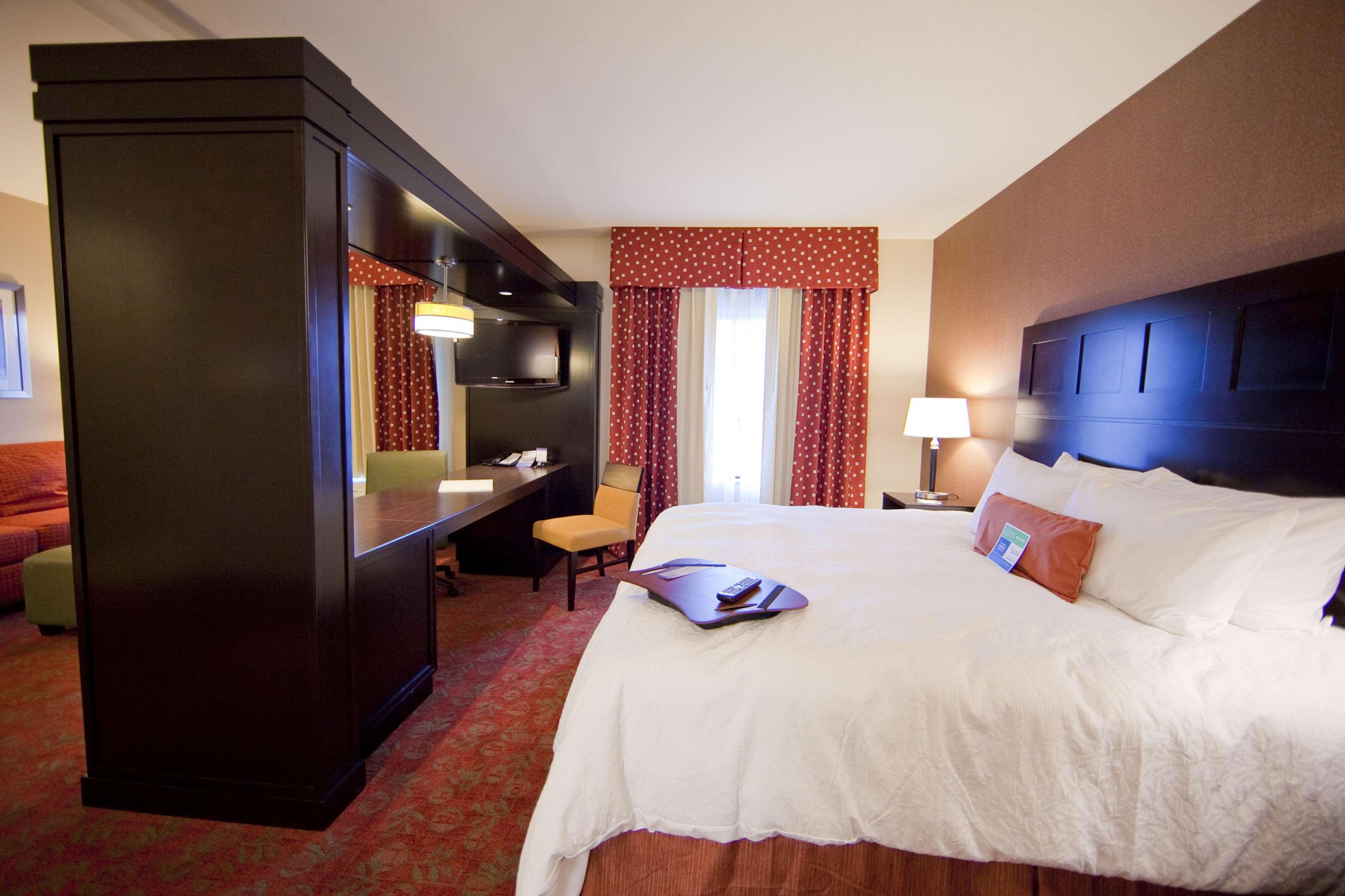 Hampton & By Hilton Seattle/kent Kent