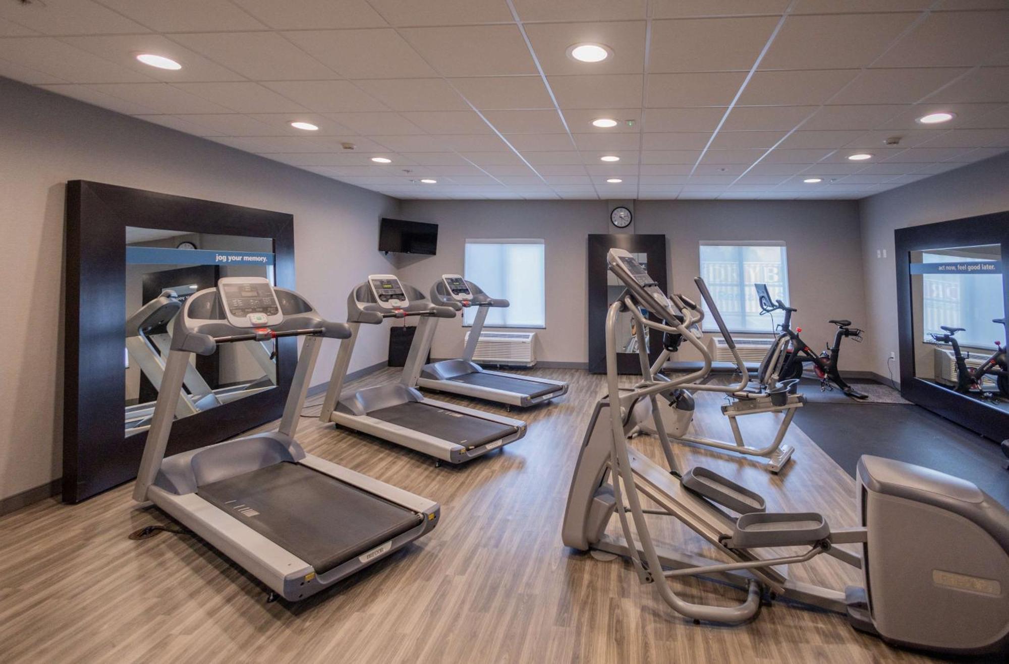 Hotel Hampton & By Hilton Seattle/kent 3*