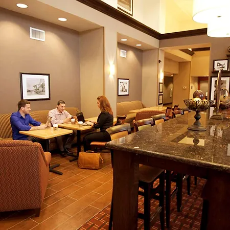 Hampton Inn & Suites By Hilton Seattle/Kent 