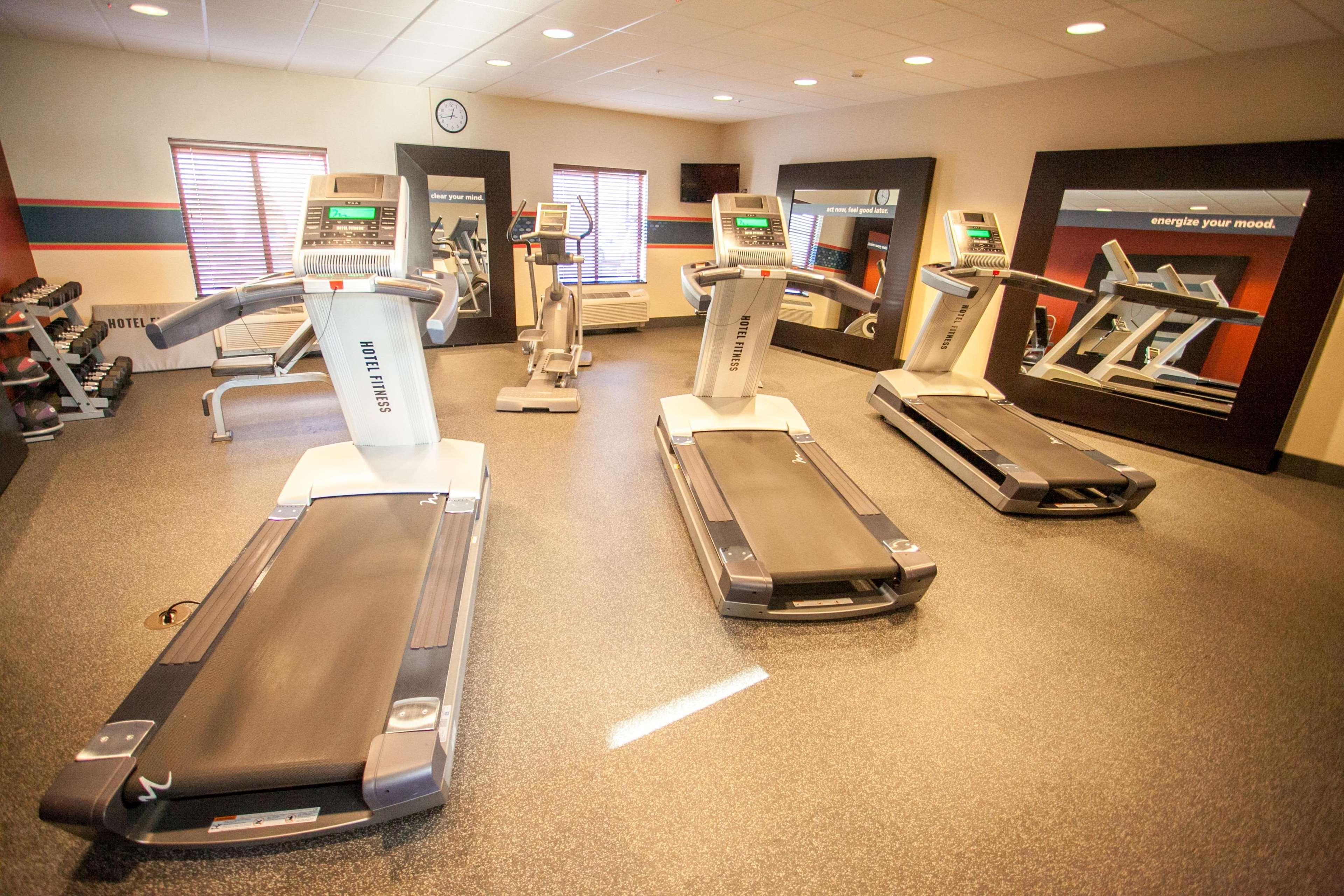 Hotel Hampton & By Hilton Seattle/kent