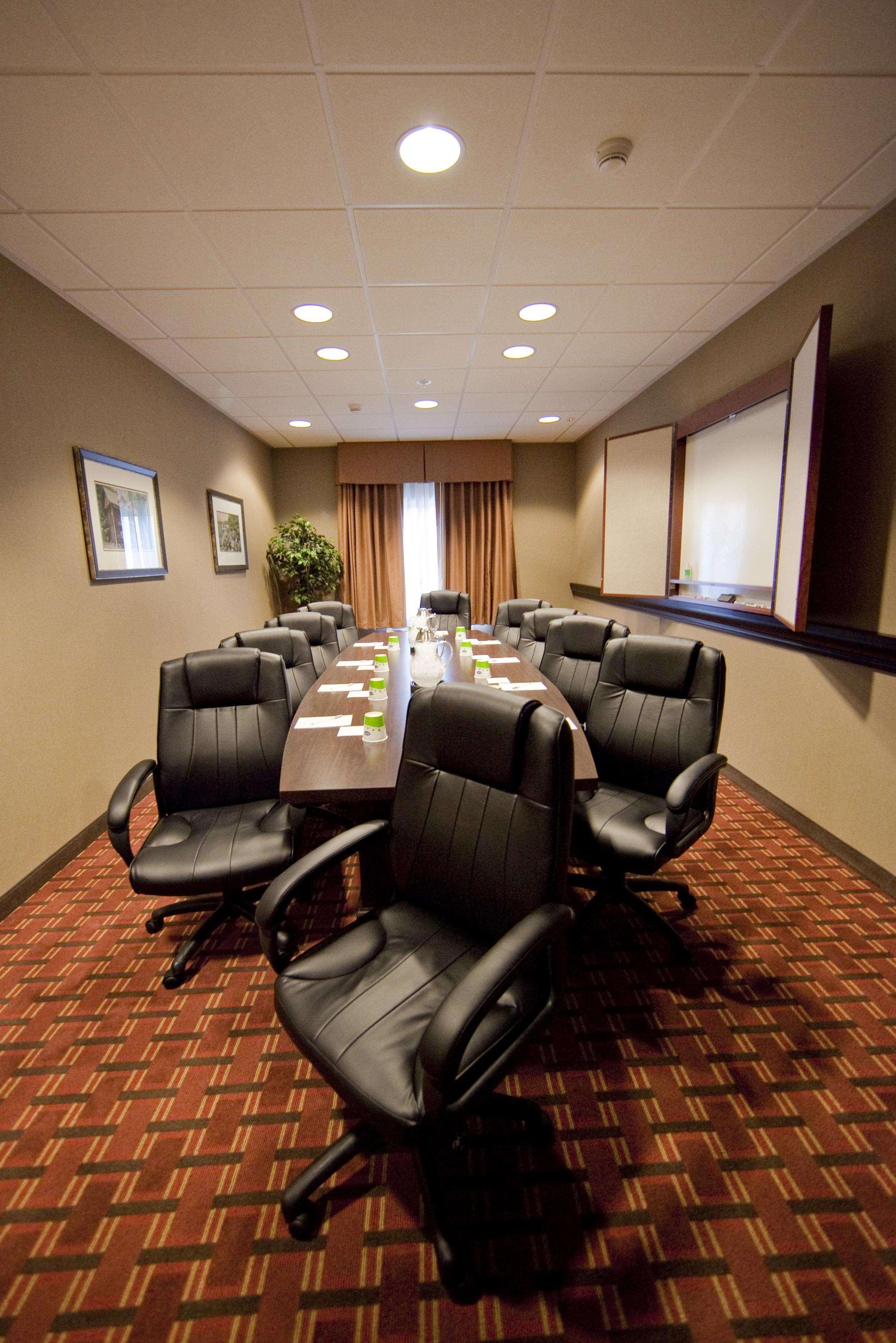 Hotel Hampton & By Hilton Seattle/kent 3*