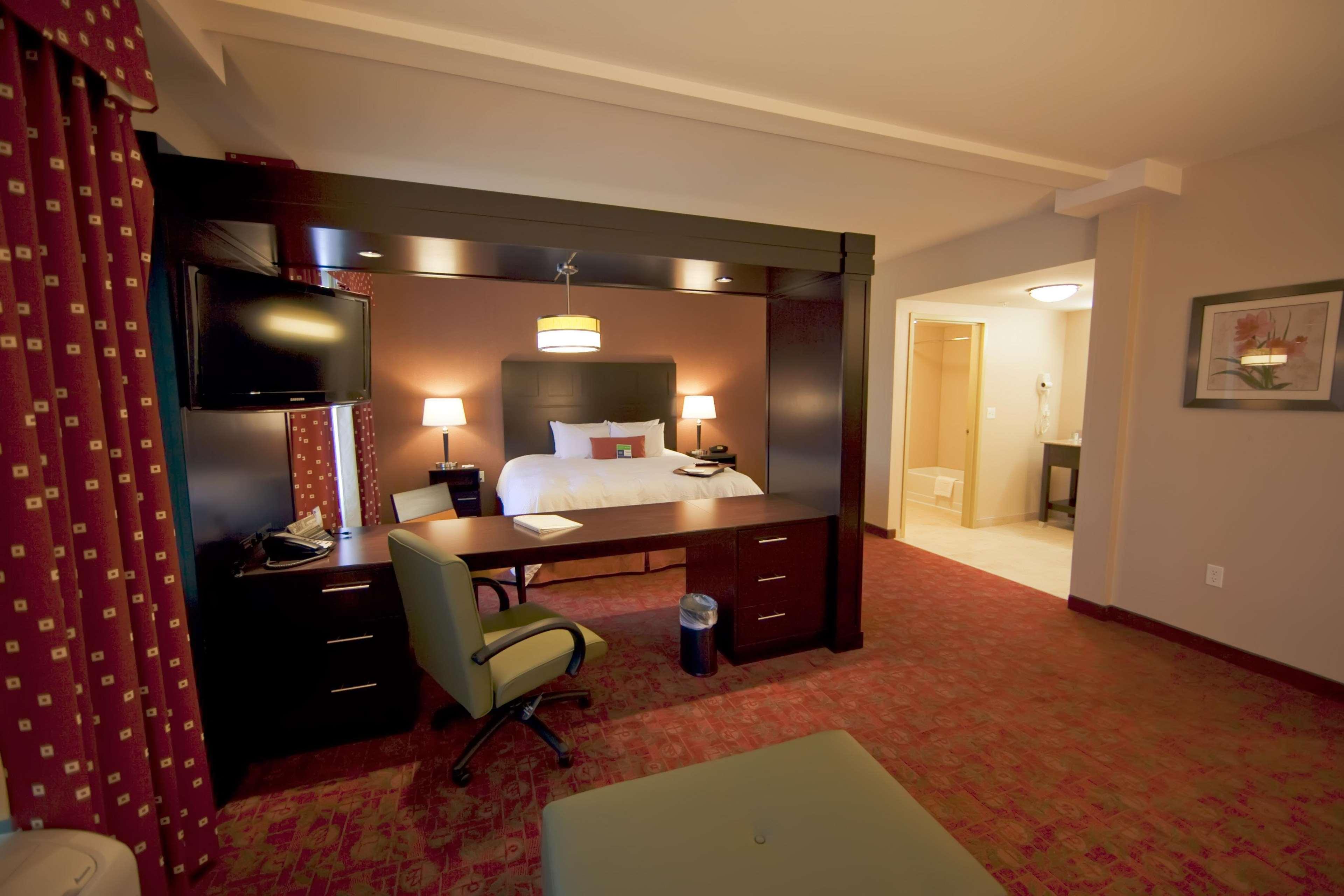 Hotel Hampton & By Hilton Seattle/kent