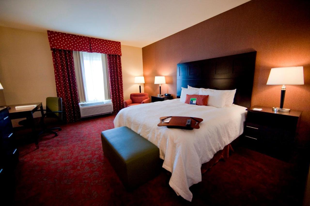 Hampton & By Hilton Seattle/kent Hotel