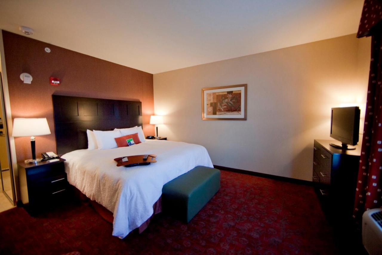 Hampton & By Hilton Seattle/kent Hotel Kent