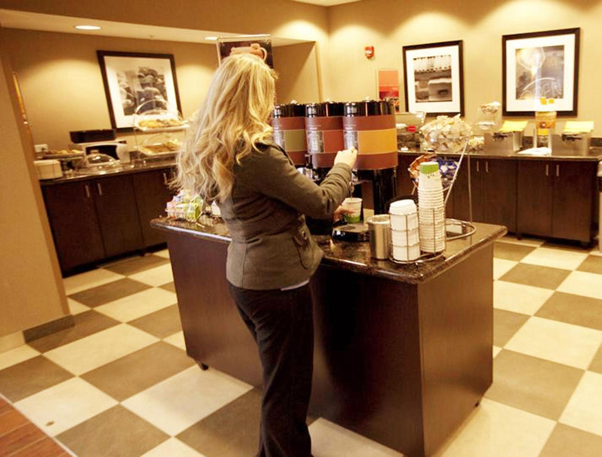 Hampton & By Hilton Seattle/kent 3* Kent