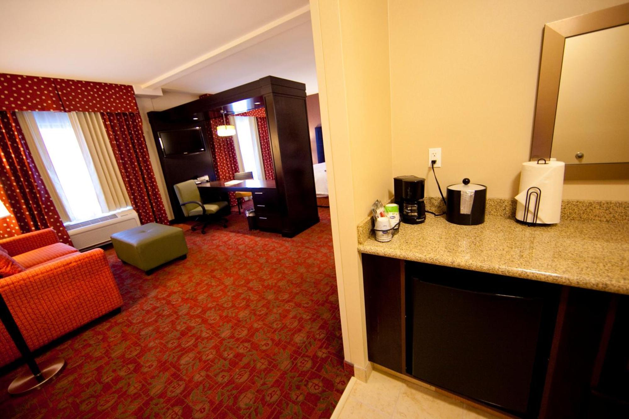Hampton & By Hilton Seattle/kent Hotel Kent
