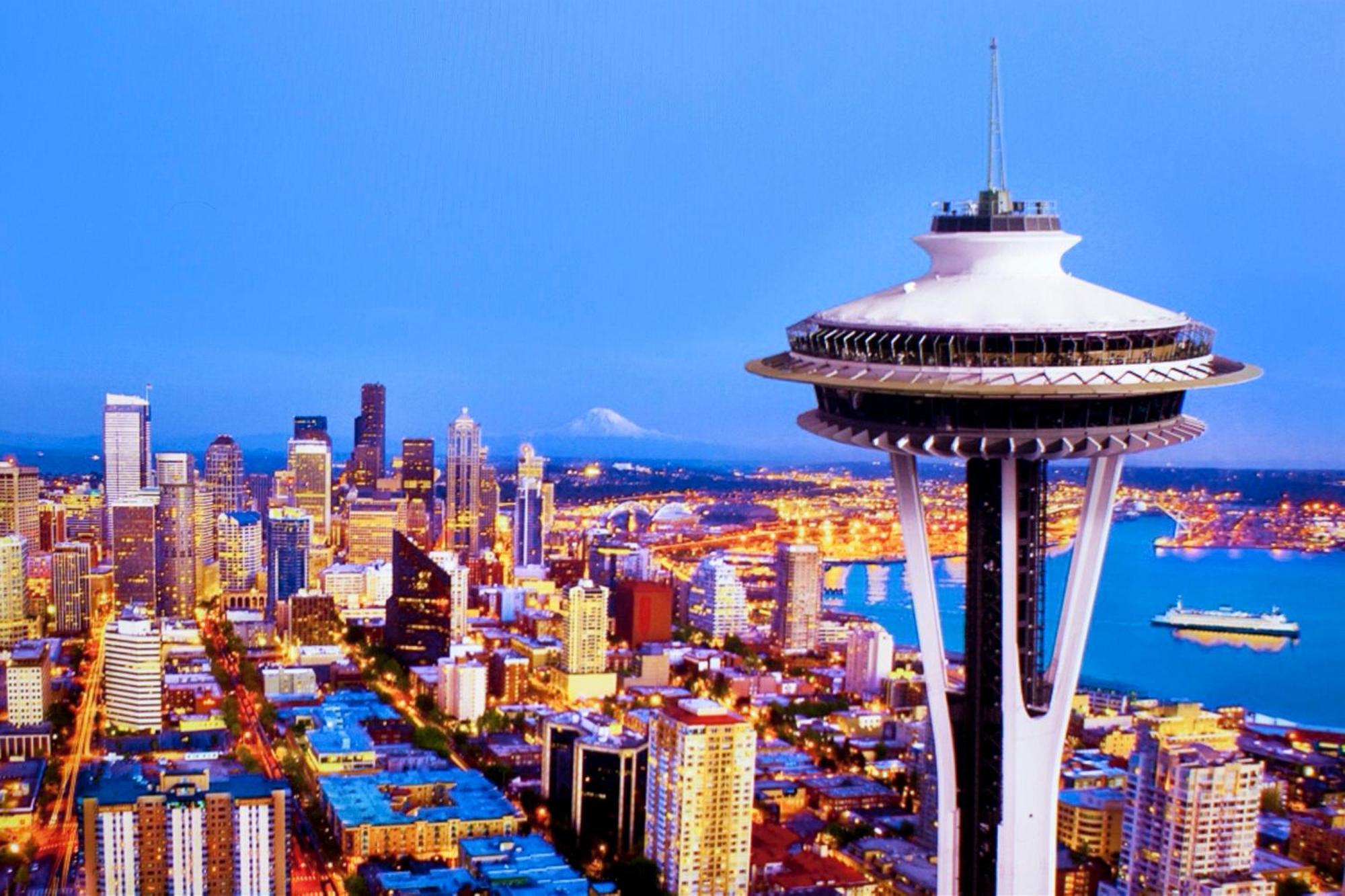 Hampton & By Hilton Seattle/kent