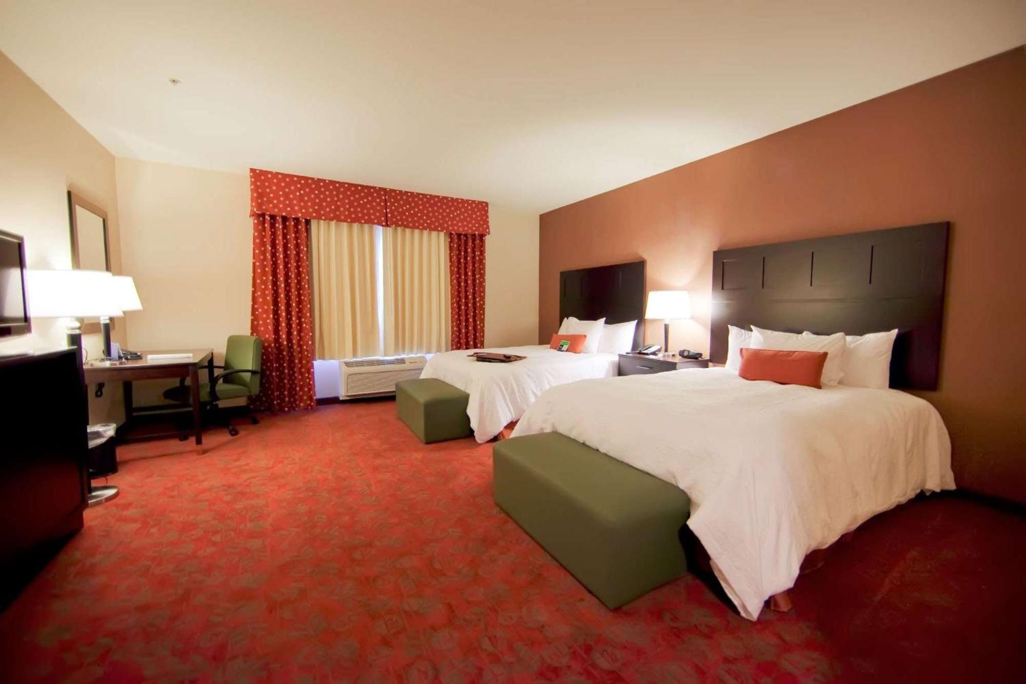 Hampton & By Hilton Seattle/kent Hotel Kent