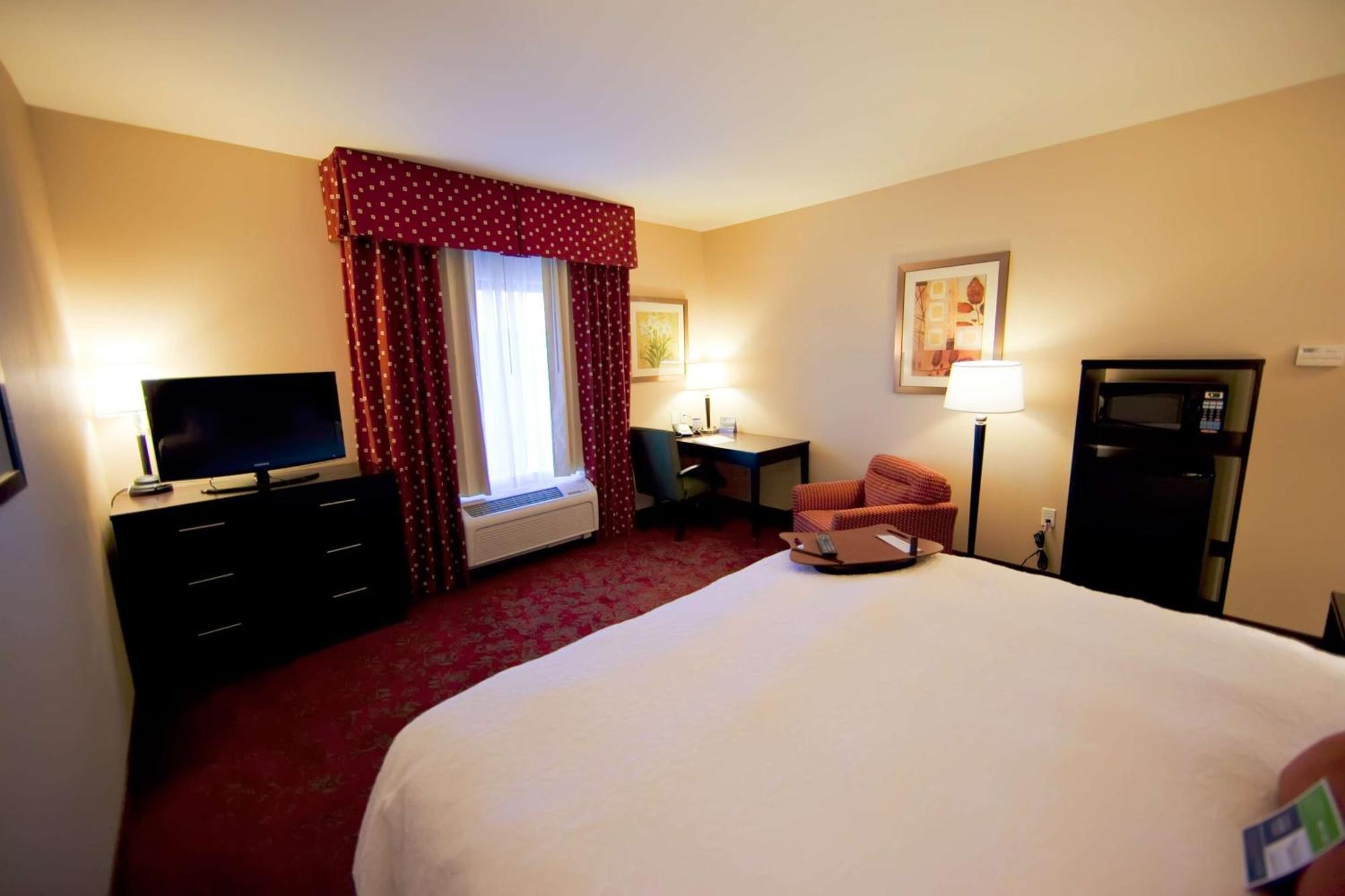 Hampton & By Hilton Seattle/kent Kent