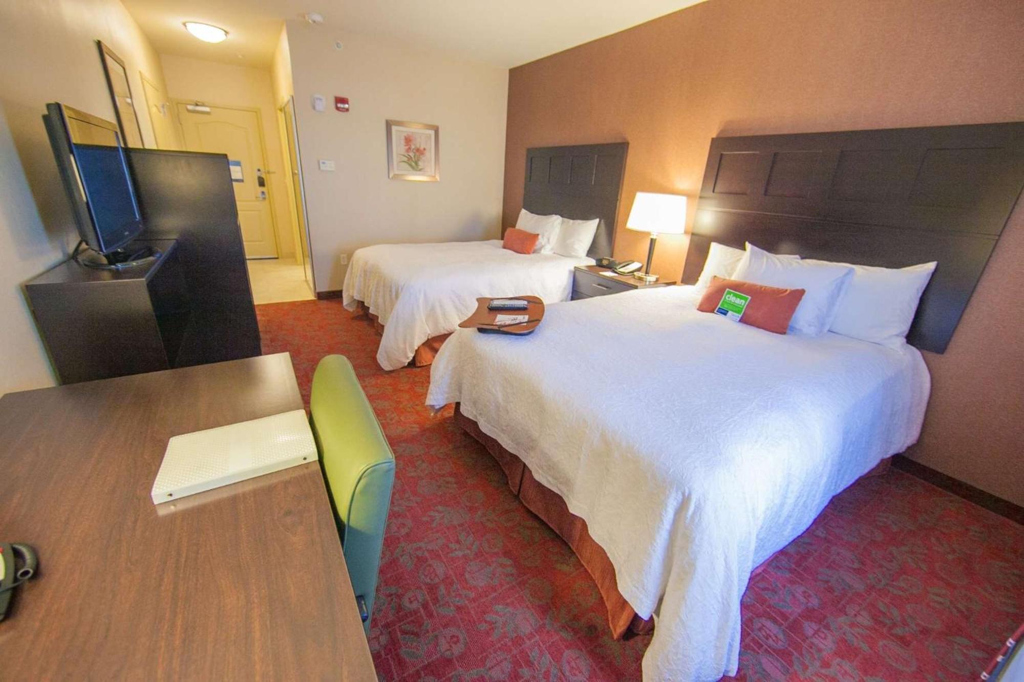 Hampton & By Hilton Seattle/kent Hotel Kent