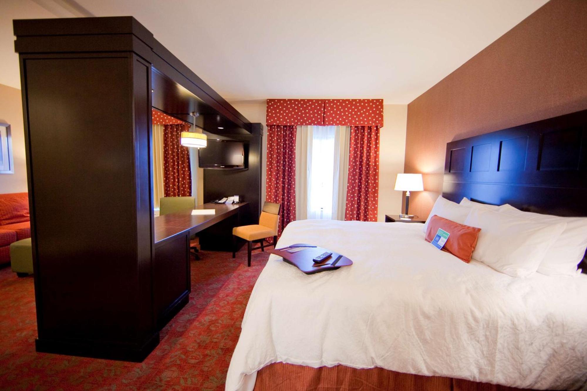 Hampton & By Hilton Seattle/kent Kent