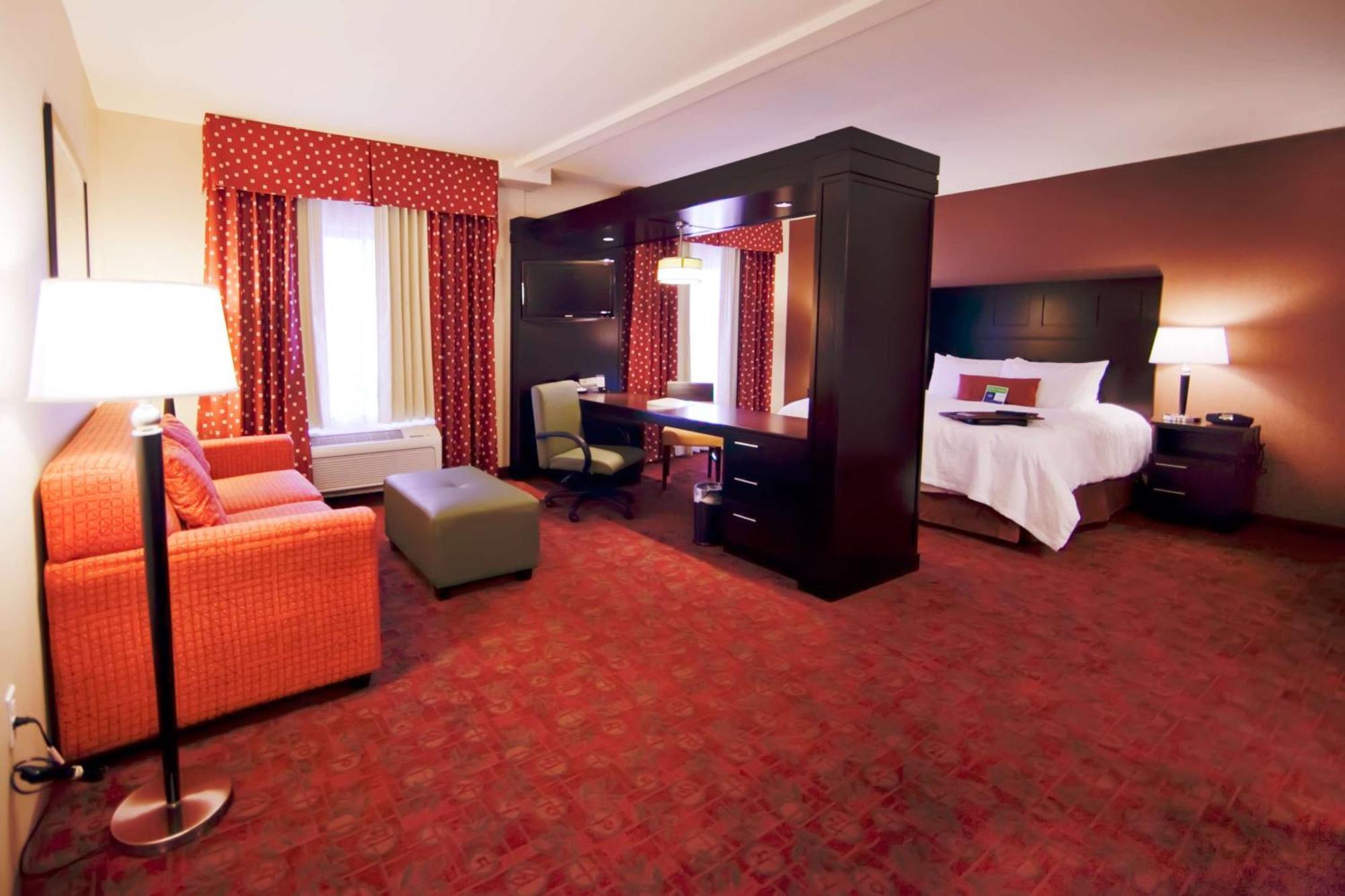 Hampton & By Hilton Seattle/kent 3* Kent