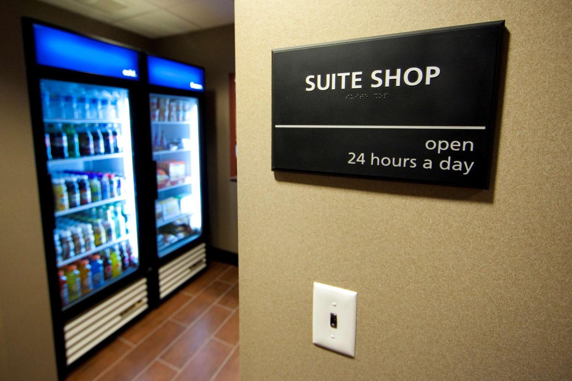 Hotel Hampton & By Hilton Seattle/kent