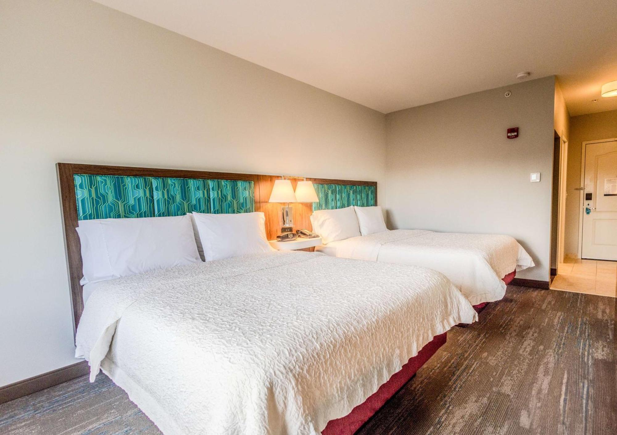 Hotel Hampton & By Hilton Seattle/kent