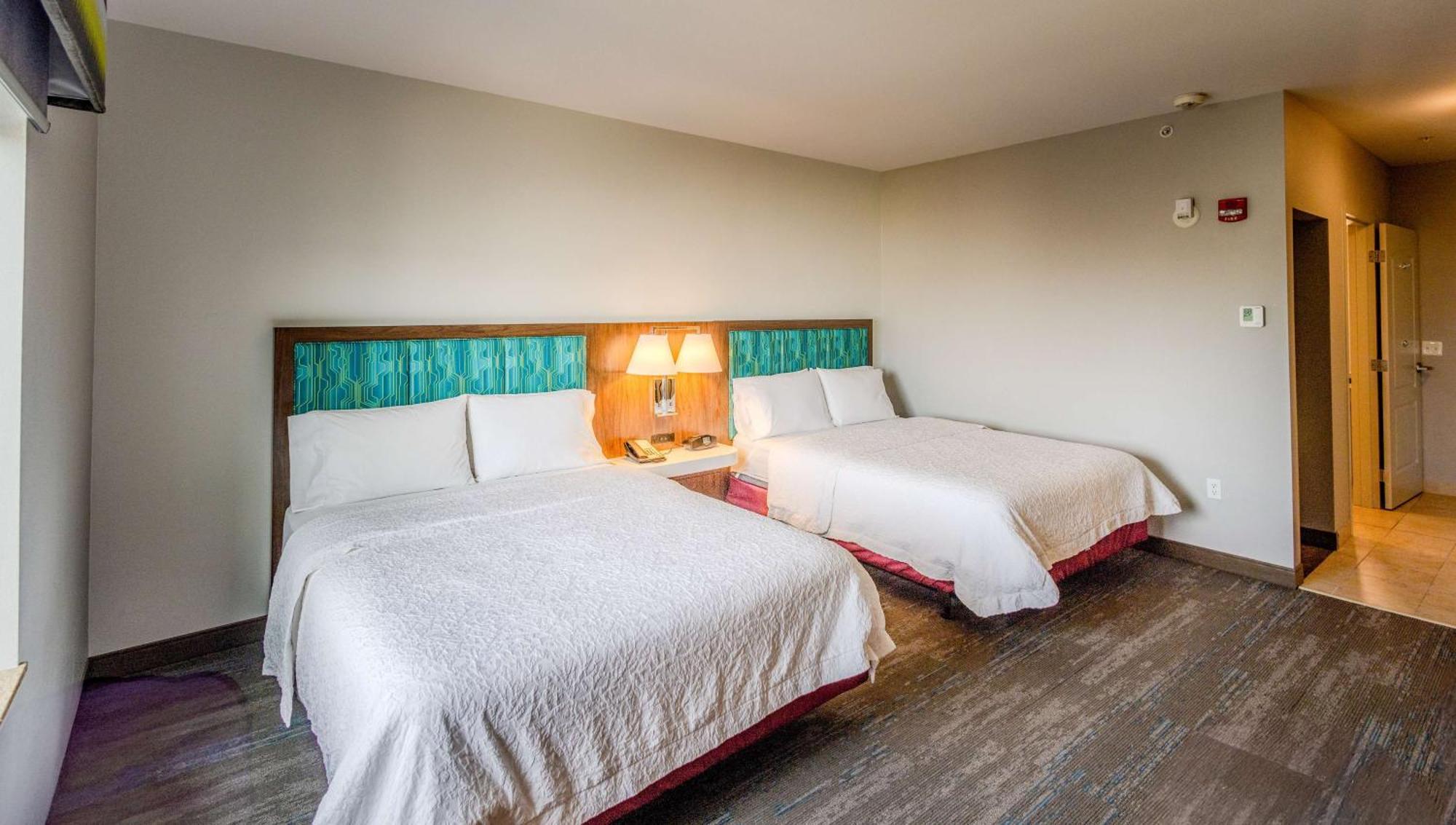 Hotel Hampton & By Hilton Seattle/kent Kent