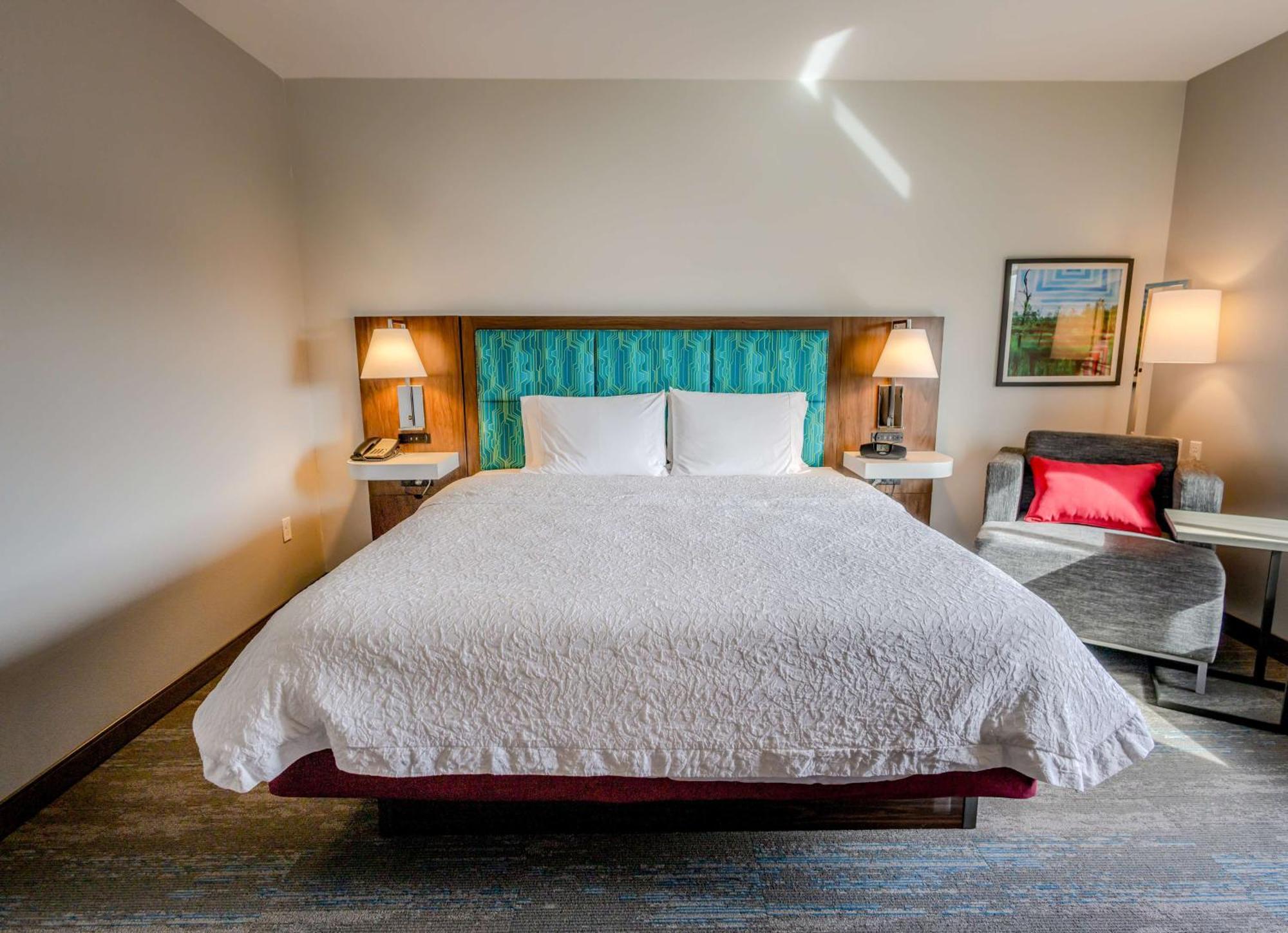 Hampton & By Hilton Seattle/kent 3* Kent