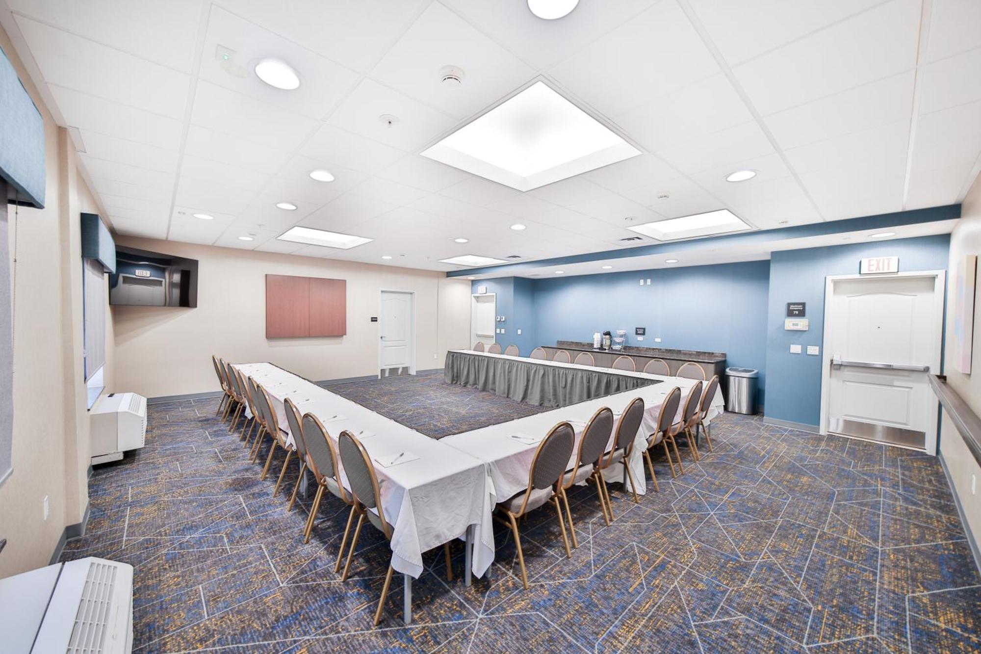 Hampton & By Hilton Seattle/kent Hotel Kent