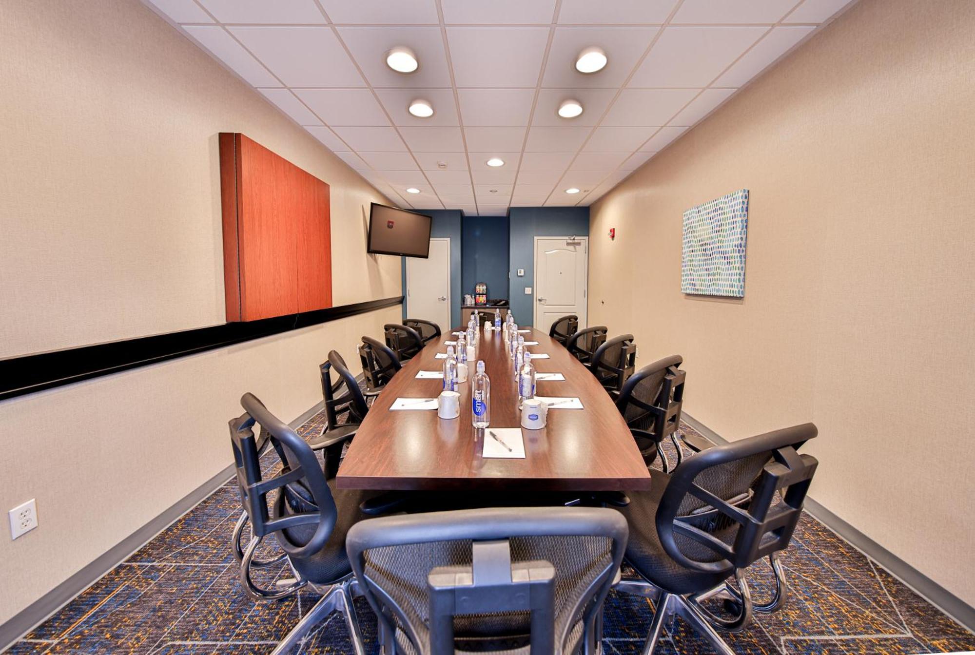 Hotel Hampton & By Hilton Seattle/kent Kent