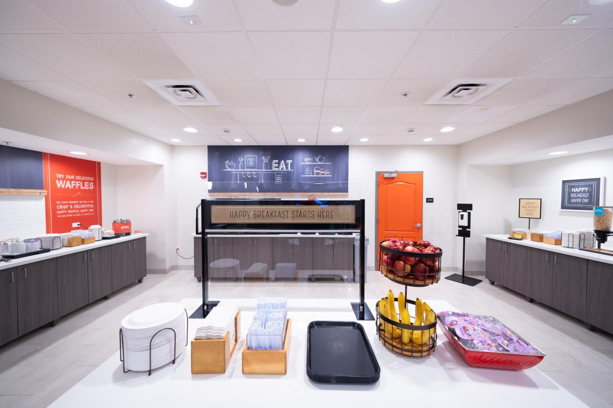 Hotel Hampton & By Hilton Seattle/kent