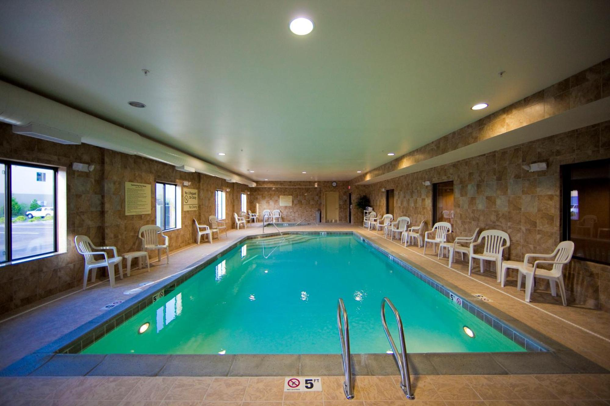 Hampton & By Hilton Seattle/kent Hotel Kent