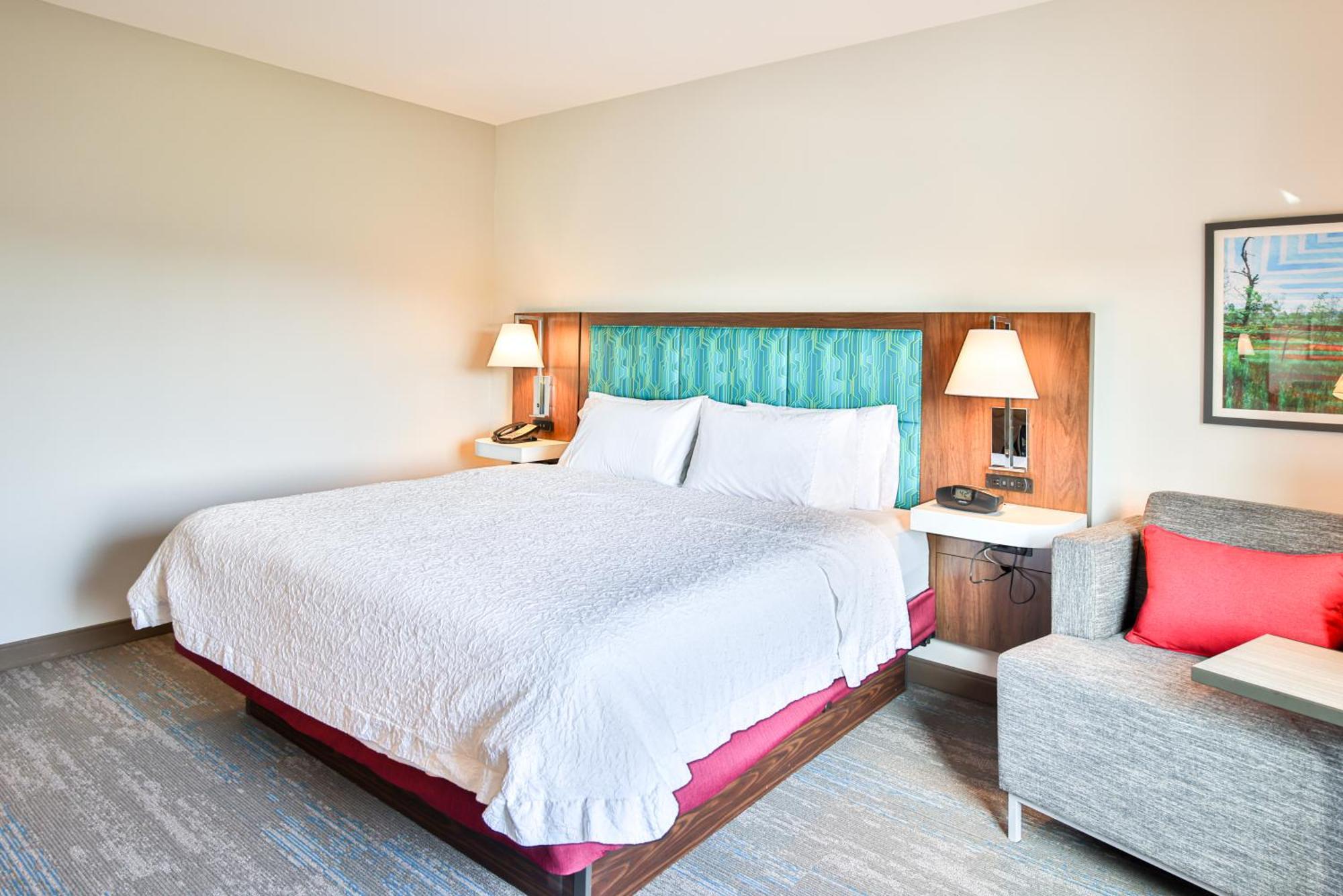 Hampton & By Hilton Seattle/kent Kent