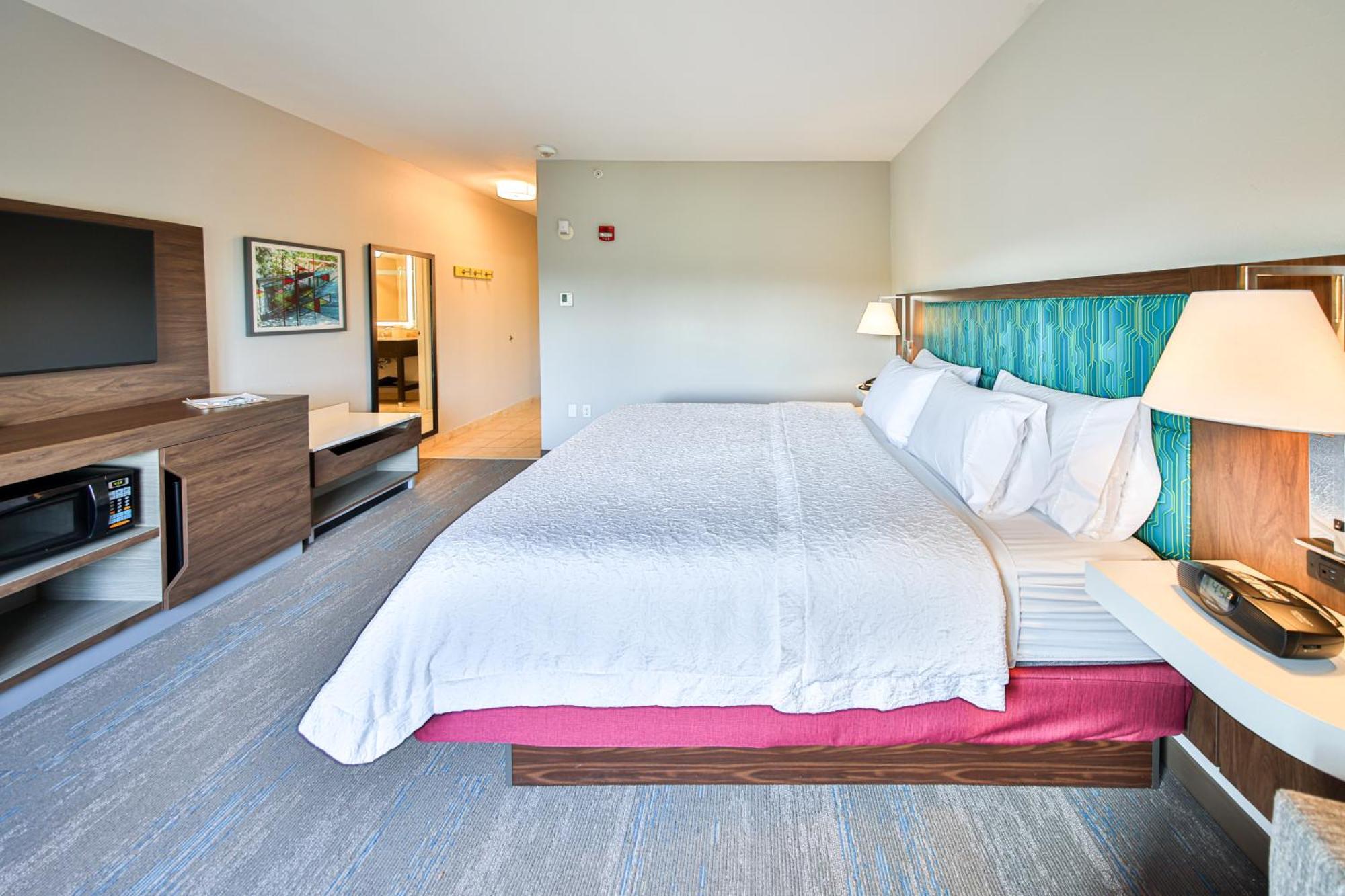 Hampton & By Hilton Seattle/kent 3* Kent