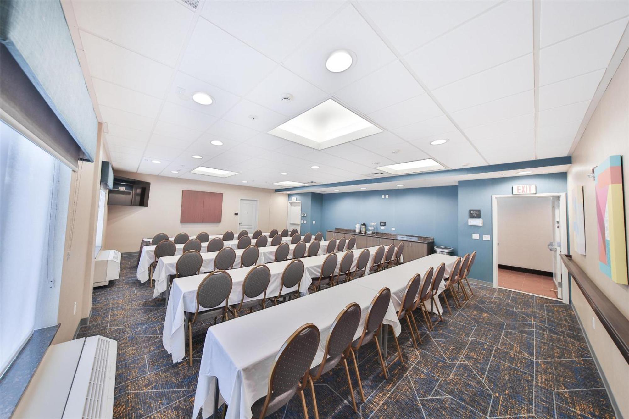 Hampton & By Hilton Seattle/kent Hotel 3*