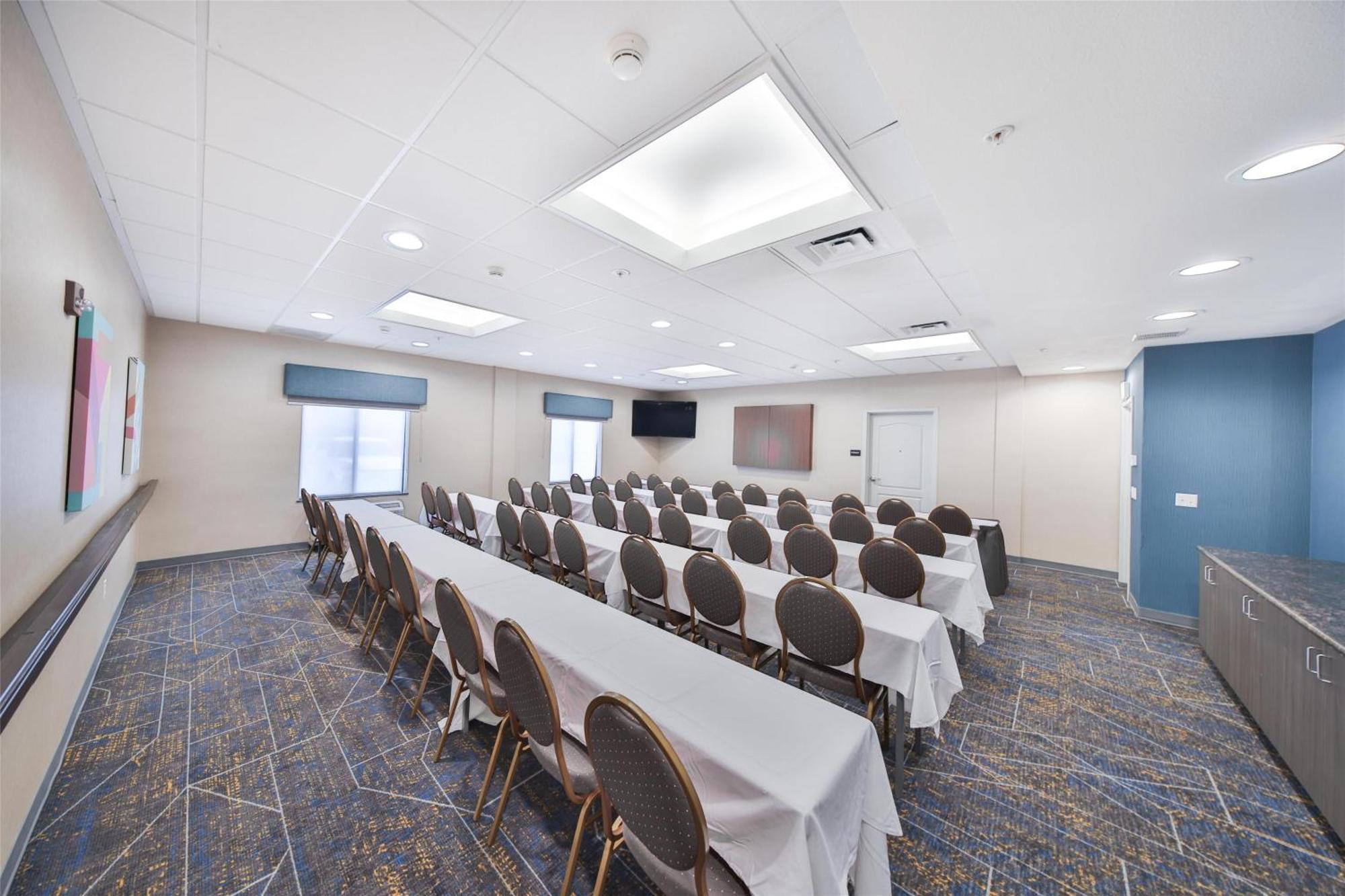Hotel Hampton & By Hilton Seattle/kent 3*