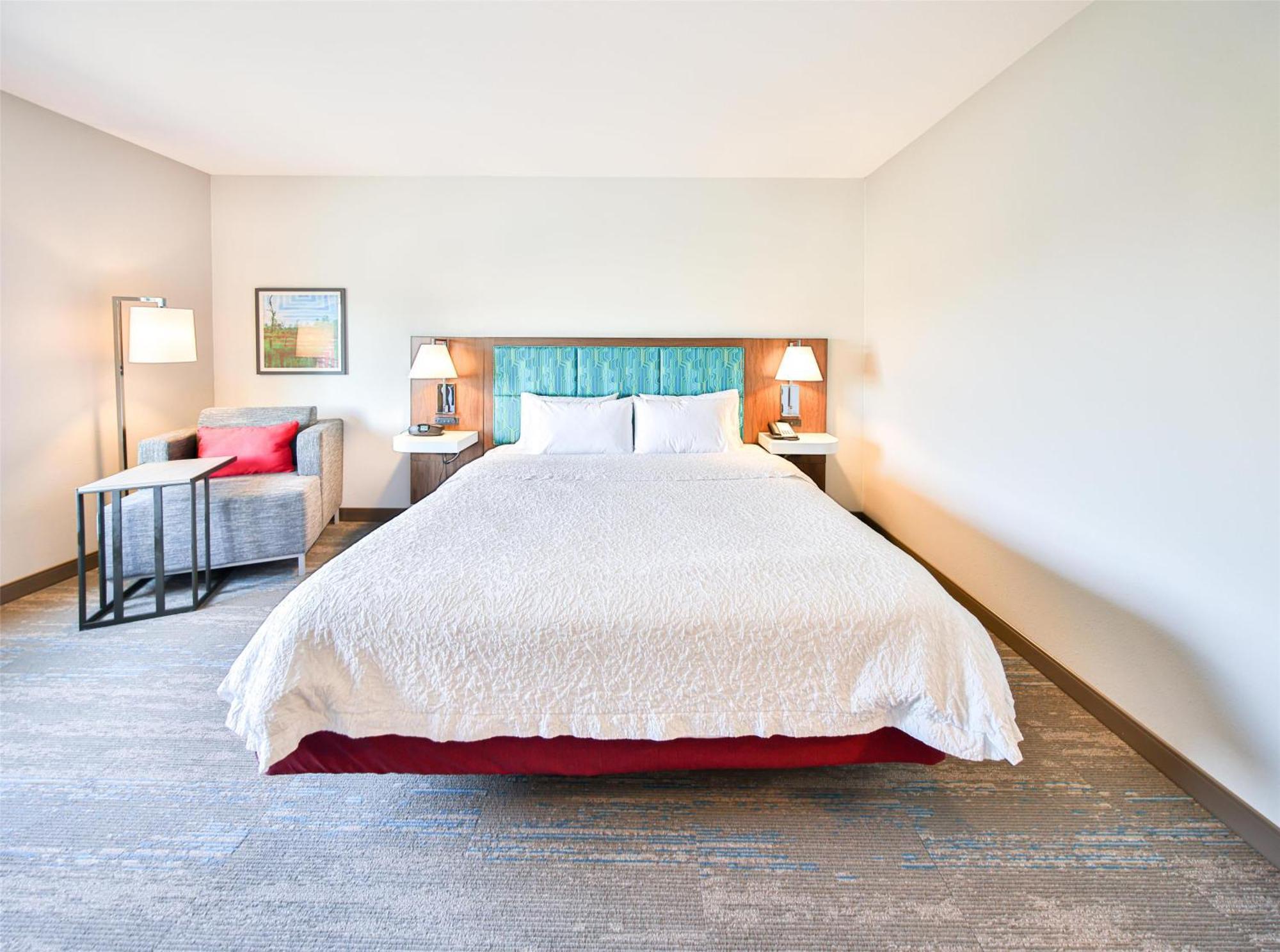 Hampton & By Hilton Seattle/kent Hotel Kent
