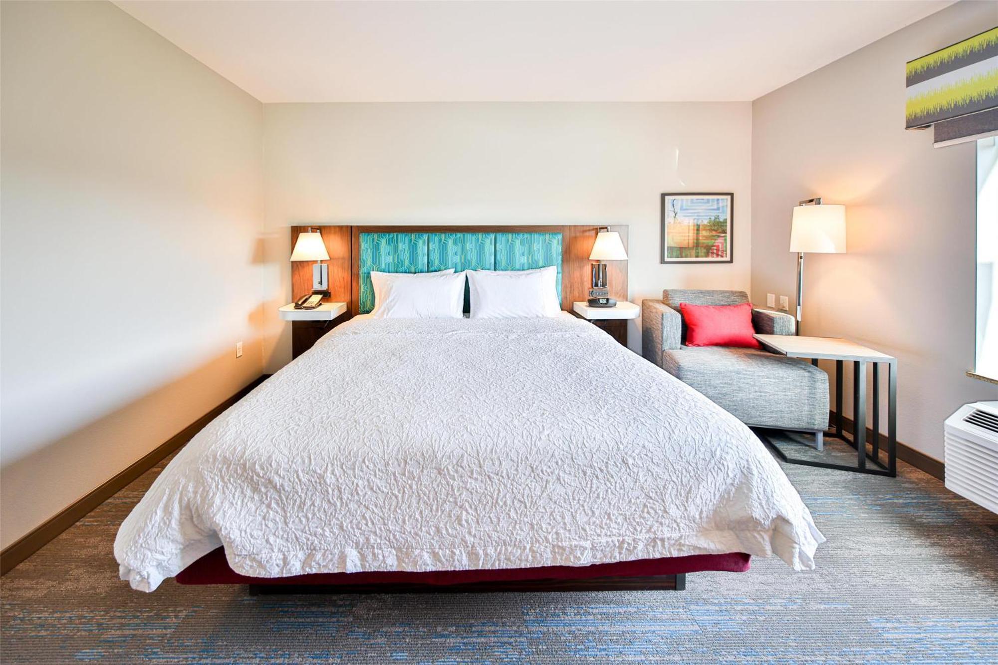 Hotel Hampton & By Hilton Seattle/kent