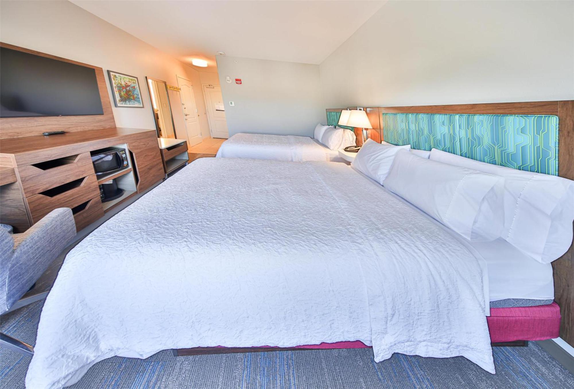 Hampton & By Hilton Seattle/kent 3* Kent