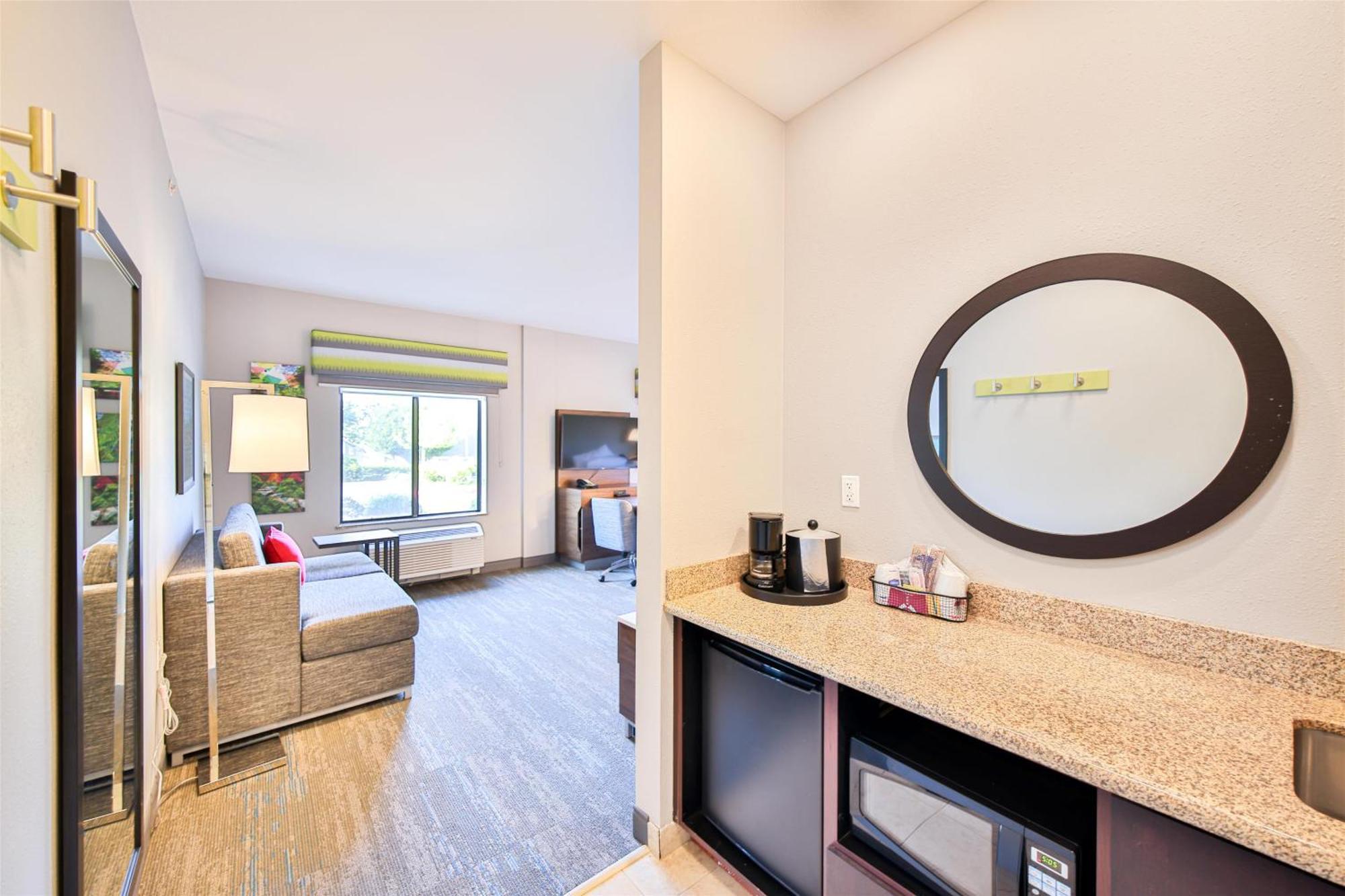 Hampton & By Hilton Seattle/kent Hotel Kent