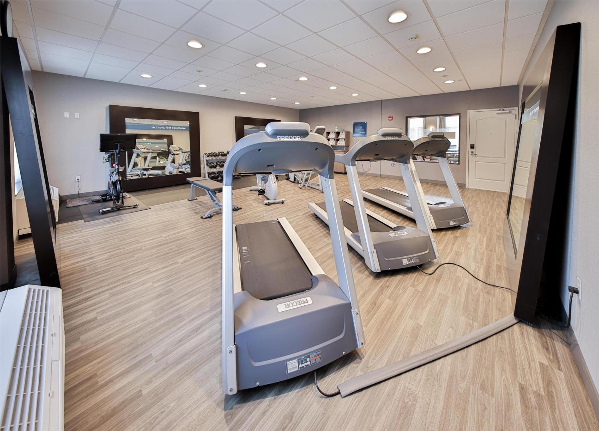 Hampton & By Hilton Seattle/kent 3* Kent